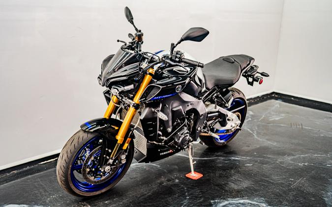 2026 Yamaha Motor Corp., USA MT-10 SP
