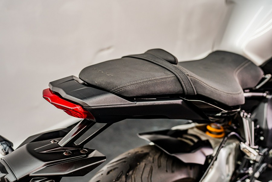 2026 Yamaha Motor Corp., USA MT-10 SP