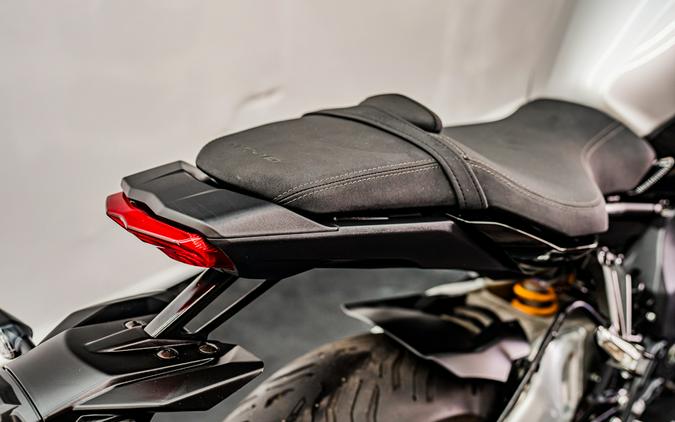 2026 Yamaha Motor Corp., USA MT-10 SP