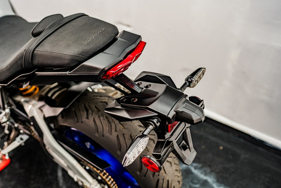 2026 Yamaha Motor Corp., USA MT-10 SP