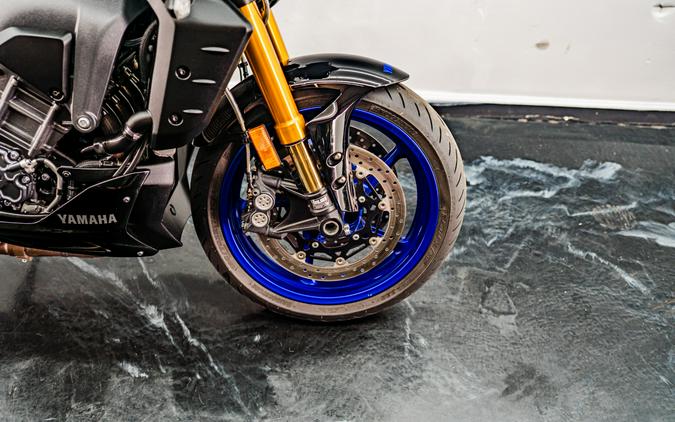 2026 Yamaha Motor Corp., USA MT-10 SP