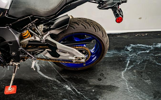 2026 Yamaha Motor Corp., USA MT-10 SP