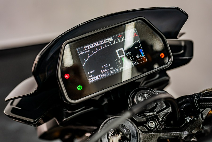 2026 Yamaha Motor Corp., USA MT-10 SP