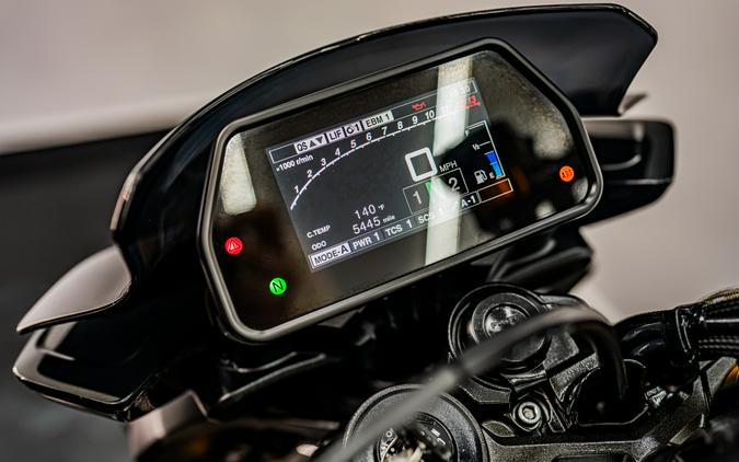 2026 Yamaha Motor Corp., USA MT-10 SP