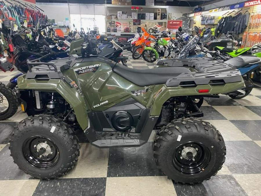 2026 Polaris® Sportsman 450 H.O.