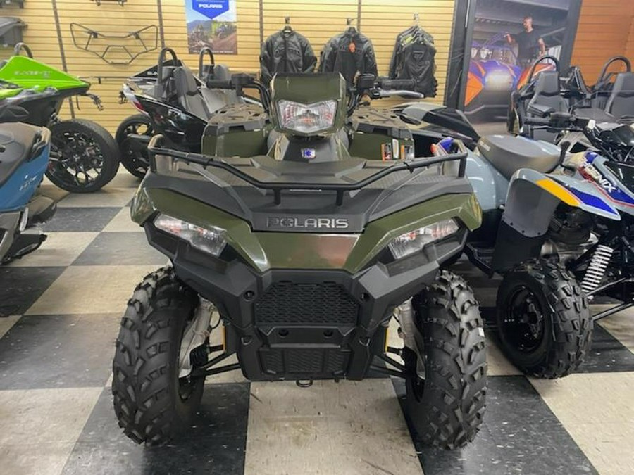 2026 Polaris® Sportsman 450 H.O.