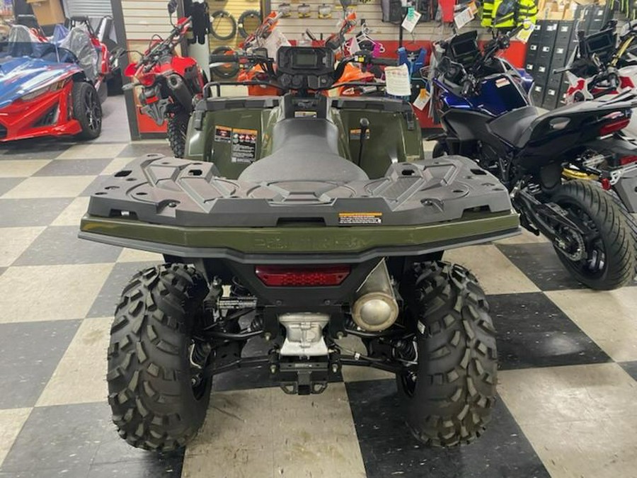 2026 Polaris® Sportsman 450 H.O.
