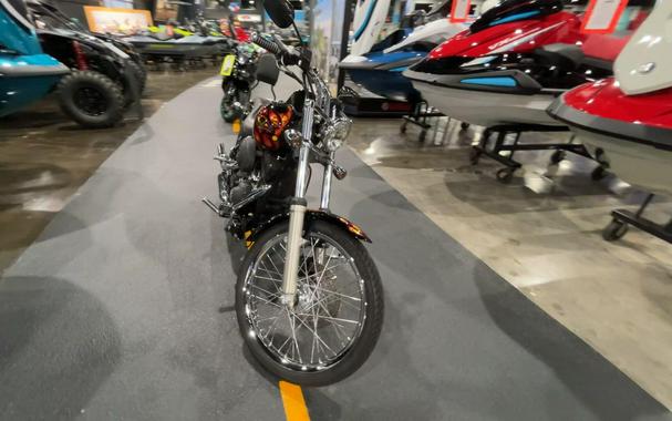 2005 Harley-davidson NIGHT TRAIN