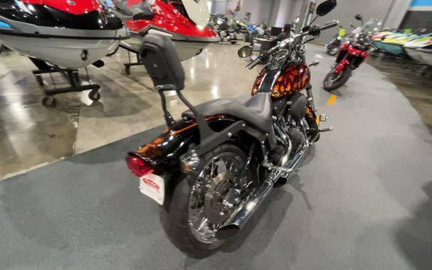 2005 Harley-davidson NIGHT TRAIN