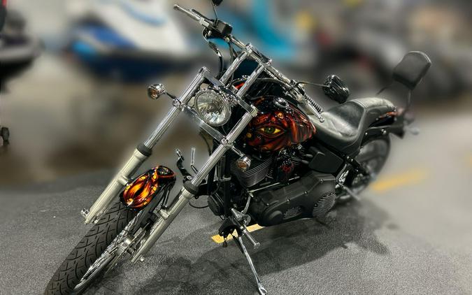 2005 Harley-davidson NIGHT TRAIN