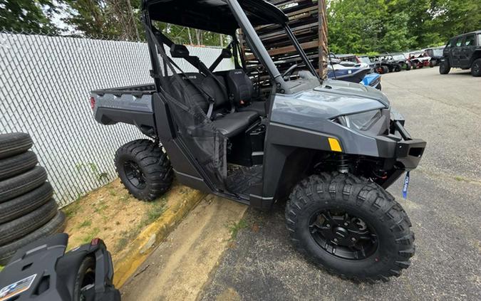 2026 Polaris Ranger XP 1000 Premium