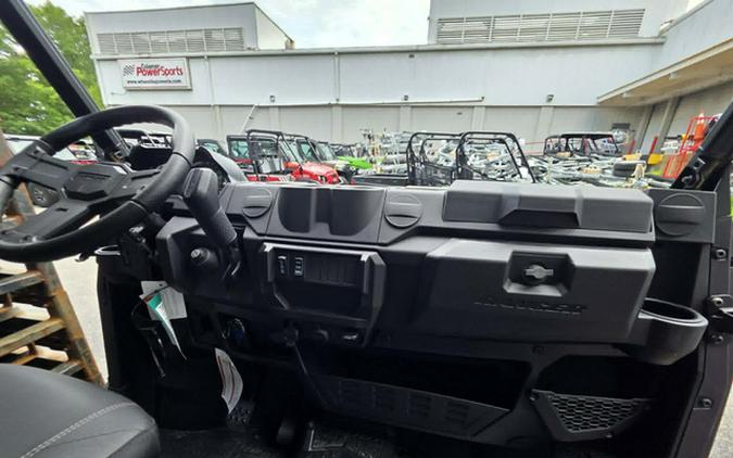 2026 Polaris Ranger XP 1000 Premium