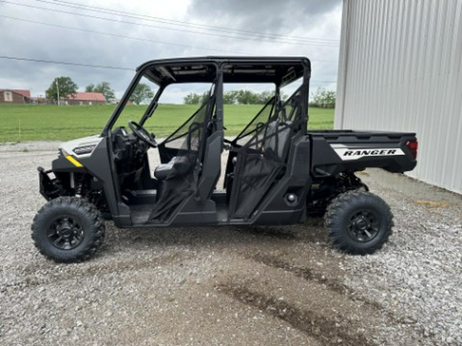 2027 Polaris Ranger Crew 1000 Premium