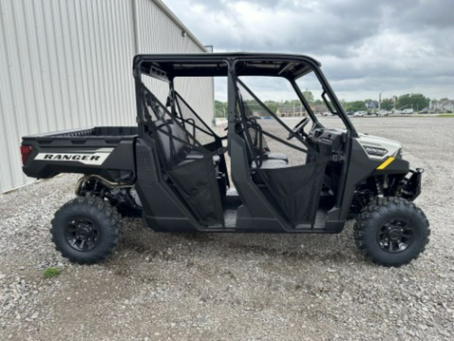2027 Polaris Ranger Crew 1000 Premium