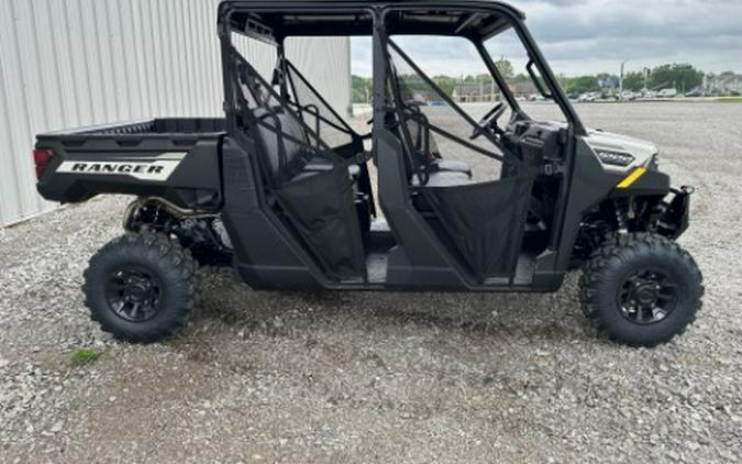 2027 Polaris Ranger Crew 1000 Premium