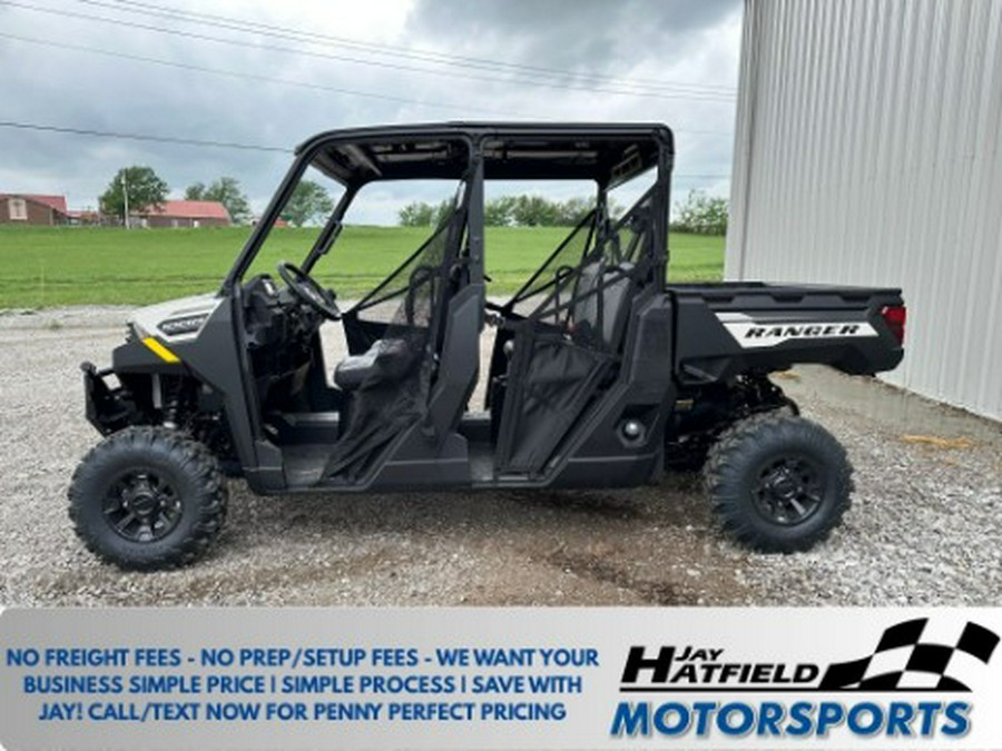 2027 Polaris Ranger Crew 1000 Premium