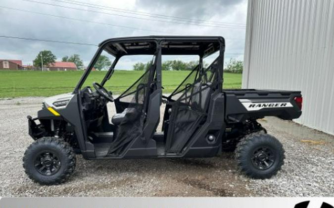 2027 Polaris Ranger Crew 1000 Premium
