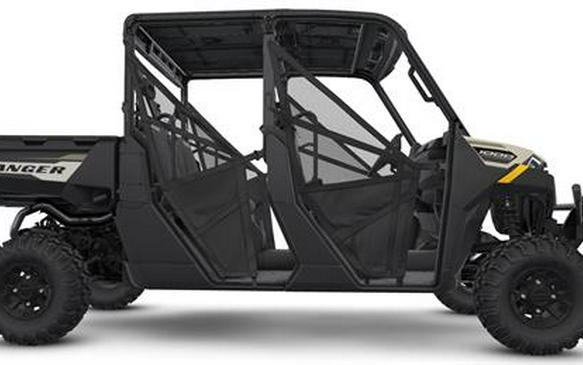 2027 Polaris Ranger Crew 1000 Premium
