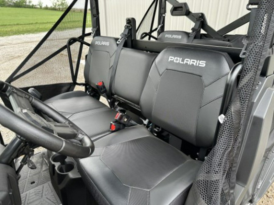 2027 Polaris Ranger Crew 1000 Premium