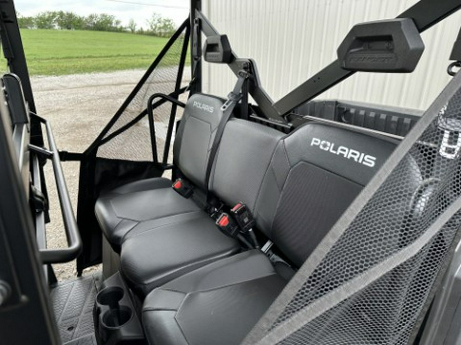2027 Polaris Ranger Crew 1000 Premium