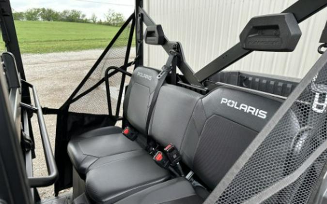 2027 Polaris Ranger Crew 1000 Premium