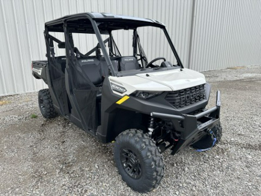 2027 Polaris Ranger Crew 1000 Premium