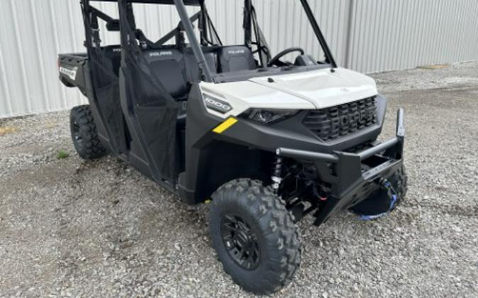 2027 Polaris Ranger Crew 1000 Premium