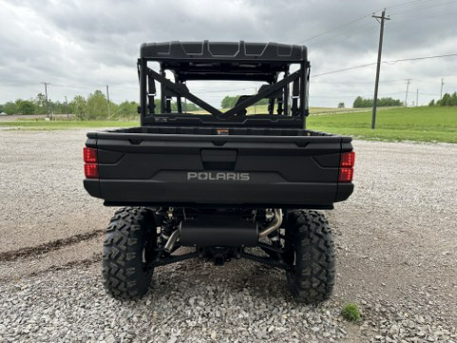 2027 Polaris Ranger Crew 1000 Premium