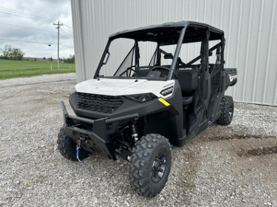 2027 Polaris Ranger Crew 1000 Premium