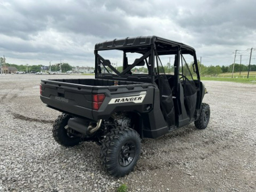 2027 Polaris Ranger Crew 1000 Premium
