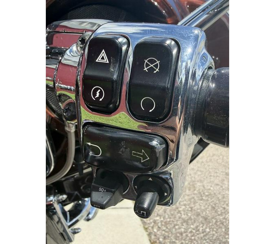 2019 Harley-Davidson® FLHTKSE - CVO™ Limited