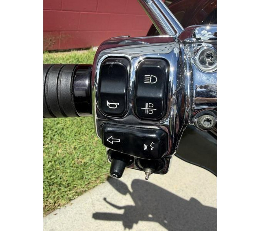 2019 Harley-Davidson® FLHTKSE - CVO™ Limited
