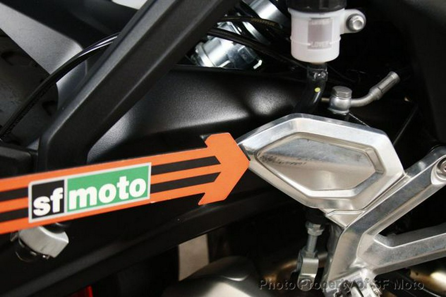 2026 Triumph Trident 660 Triple Tribute