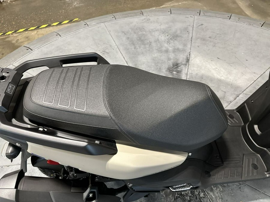 2025 Yamaha Zuma 125