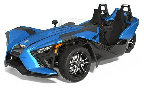 2020 Polaris Slingshot SL Review (17 Fast Facts on 3 Wheels)