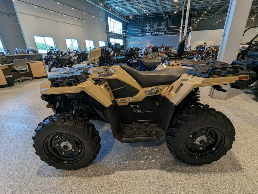 2024 Polaris® Sportsman 850