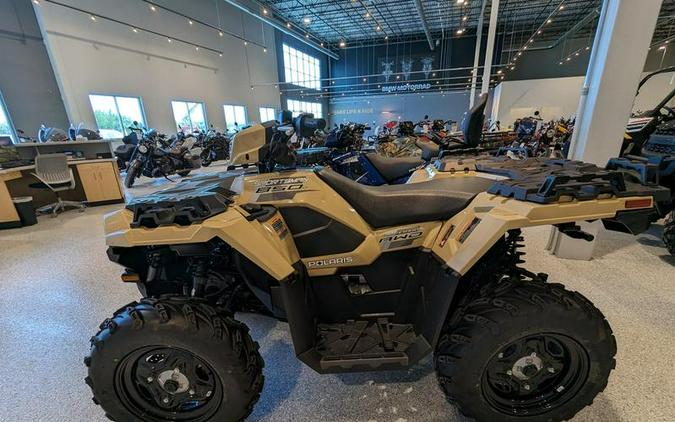 2024 Polaris® Sportsman 850