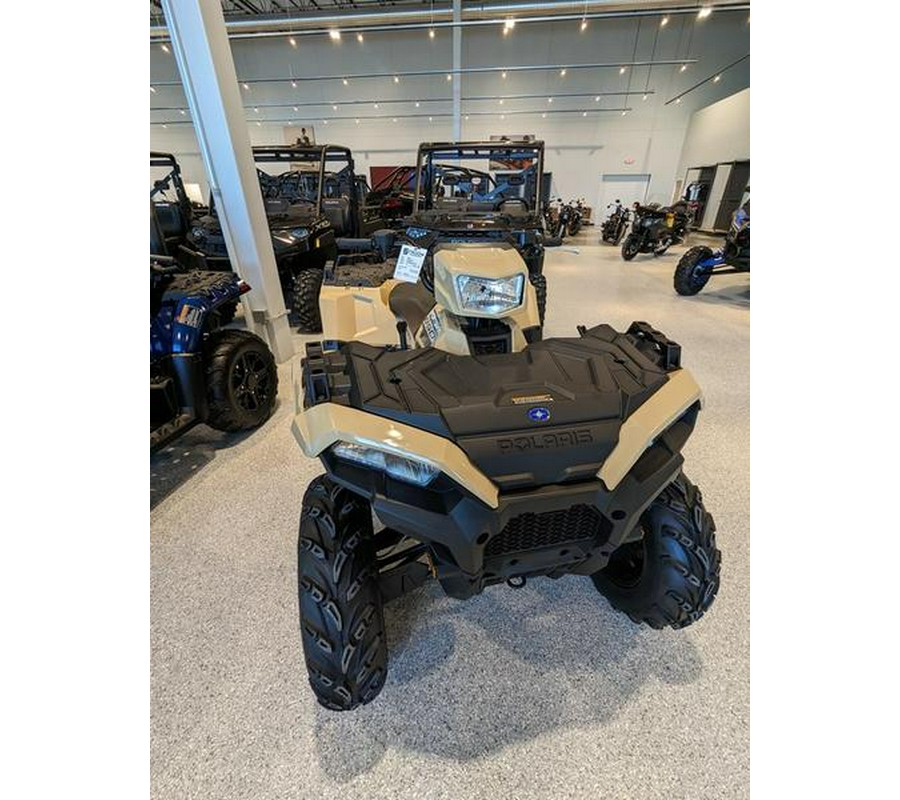 2024 Polaris® Sportsman 850