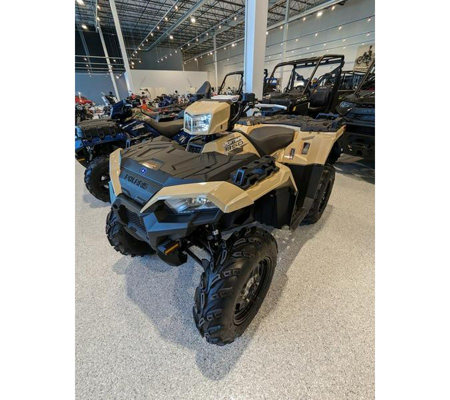 2024 Polaris® Sportsman 850