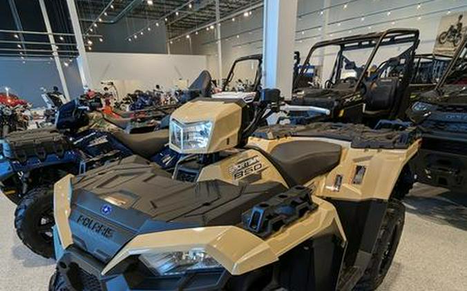 2024 Polaris® Sportsman 850