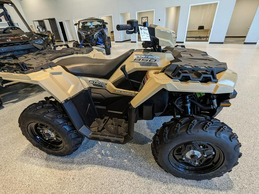 2024 Polaris® Sportsman 850