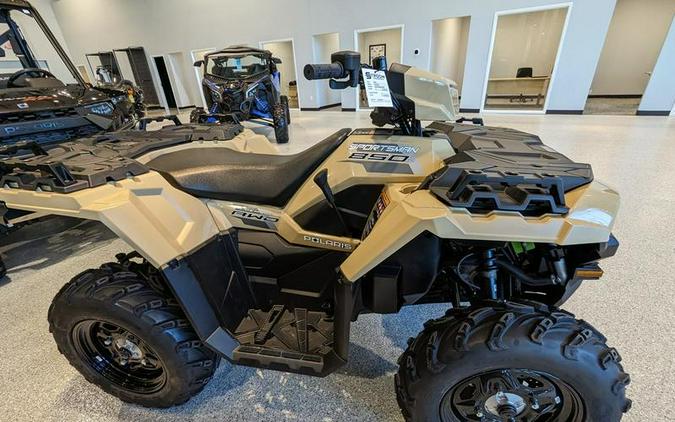 2024 Polaris® Sportsman 850