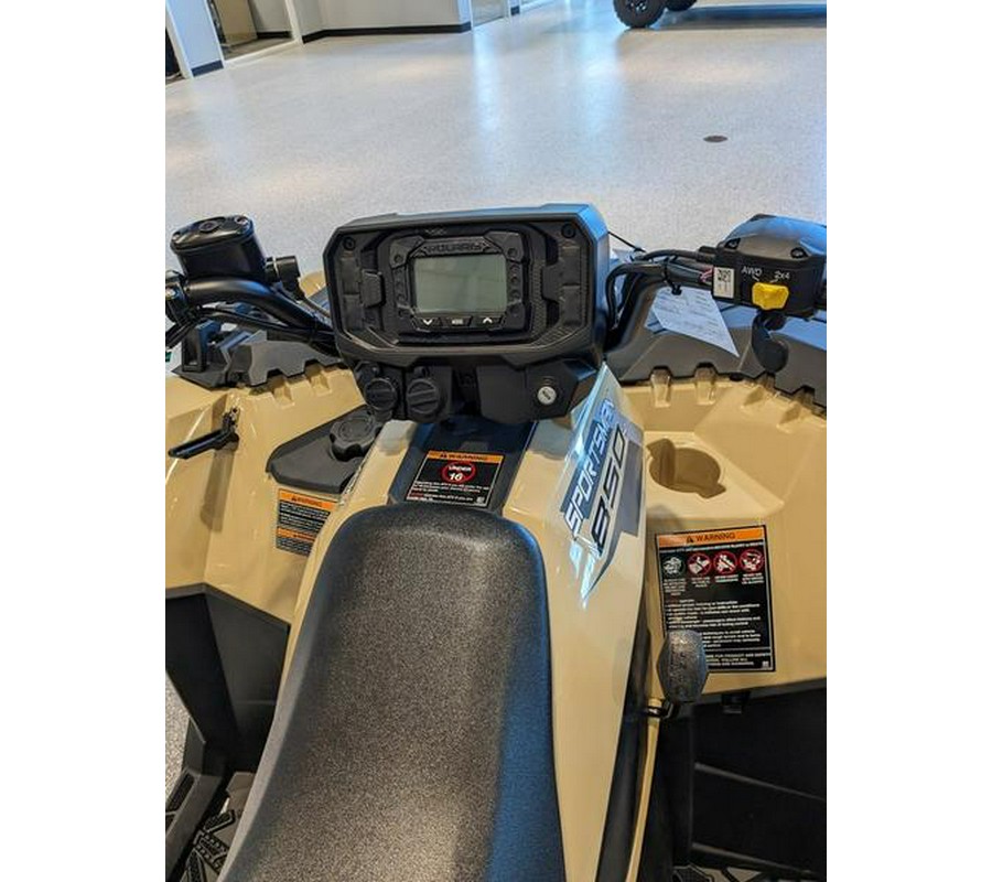 2024 Polaris® Sportsman 850