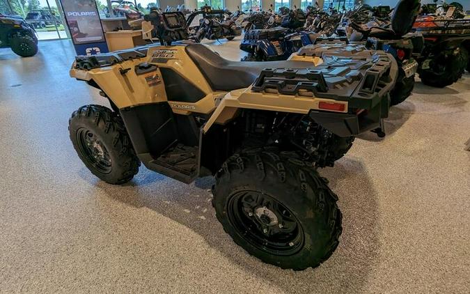 2024 Polaris® Sportsman 850