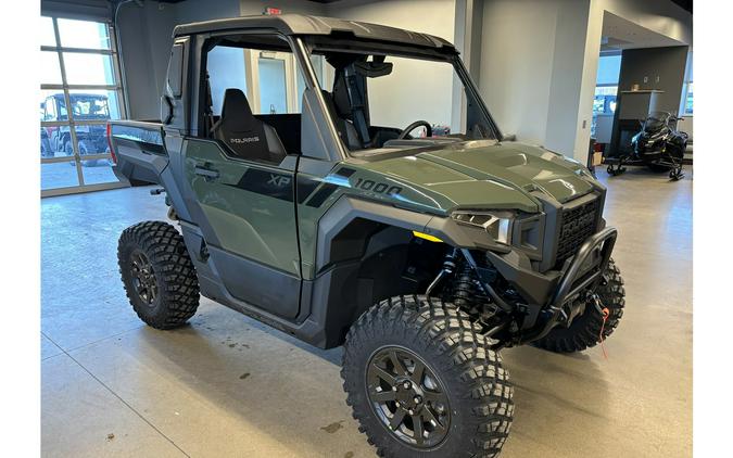 2024 Polaris Industries XPEDITION XP Ultimate