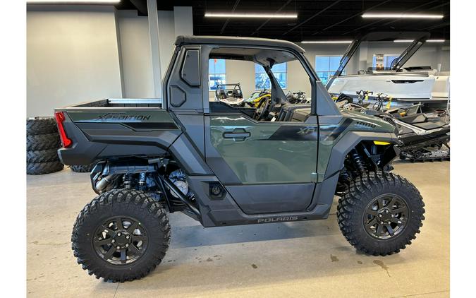 2024 Polaris Industries XPEDITION XP Ultimate