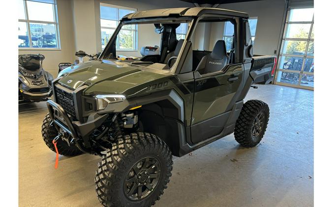 2024 Polaris Industries XPEDITION XP Ultimate