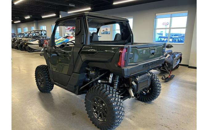 2024 Polaris Industries XPEDITION XP Ultimate