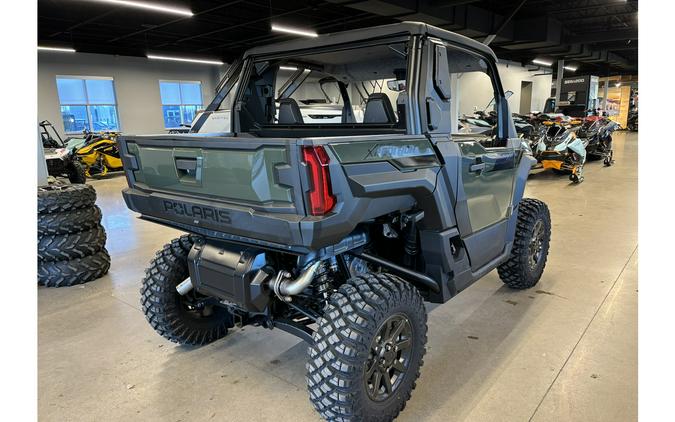 2024 Polaris Industries XPEDITION XP Ultimate