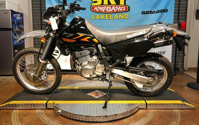 2024 Suzuki DR650S